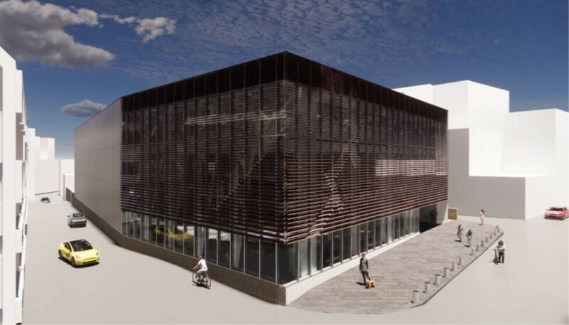 打造基隆考古文化基地 和平島B考古遺址解說中心2027年完工 - 生活 - 自由時報電子報