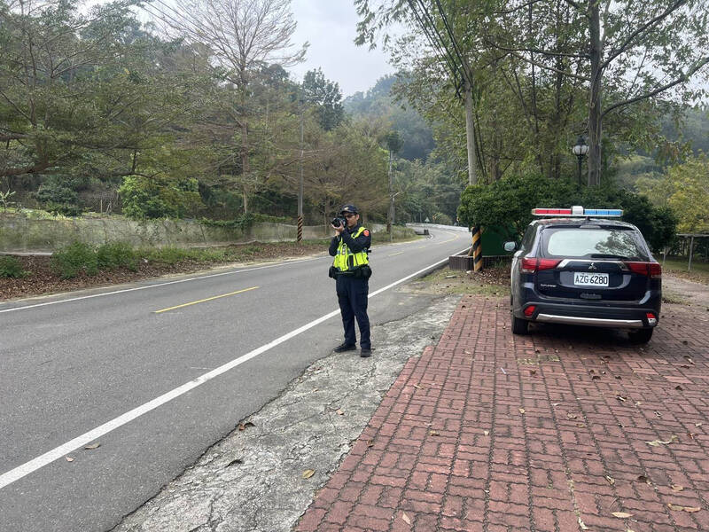 228連假出遊注意！ 台南台3線、台20線、台84線加強取締 - 生活 - 自由時報電子報