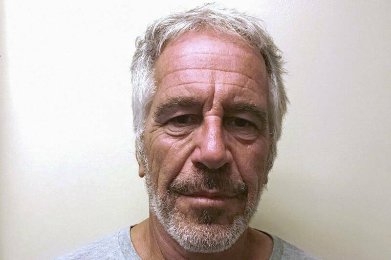 美國司法部27日將公布已故「富豪淫魔」愛潑斯坦（Jeffrey Epstein）的「蘿莉島」的部分檔案和名單。（路透檔案照）