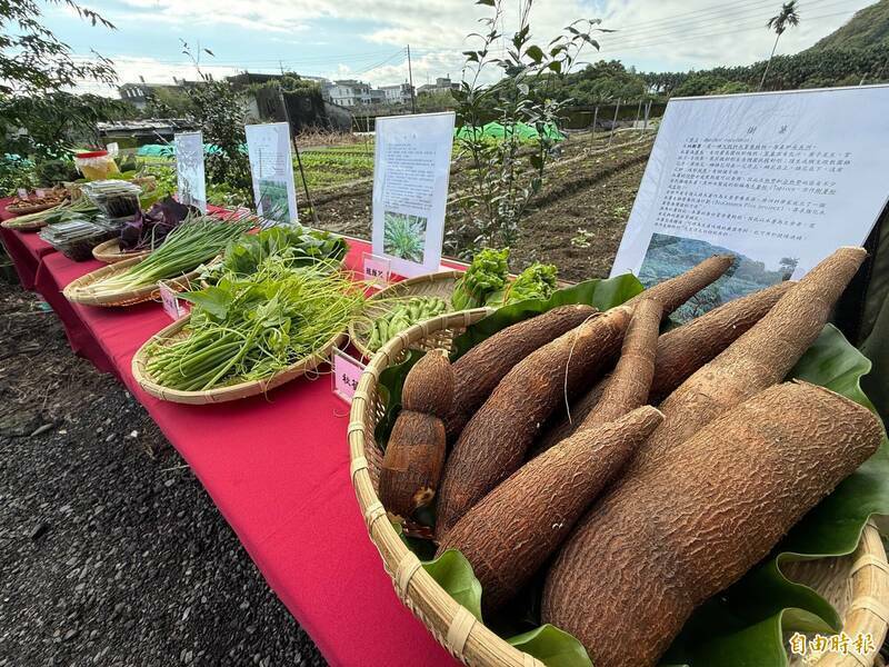 農業部力推有機農業 拚2027年面積逾2.9萬公頃 - 生活 - 自由時報電子報