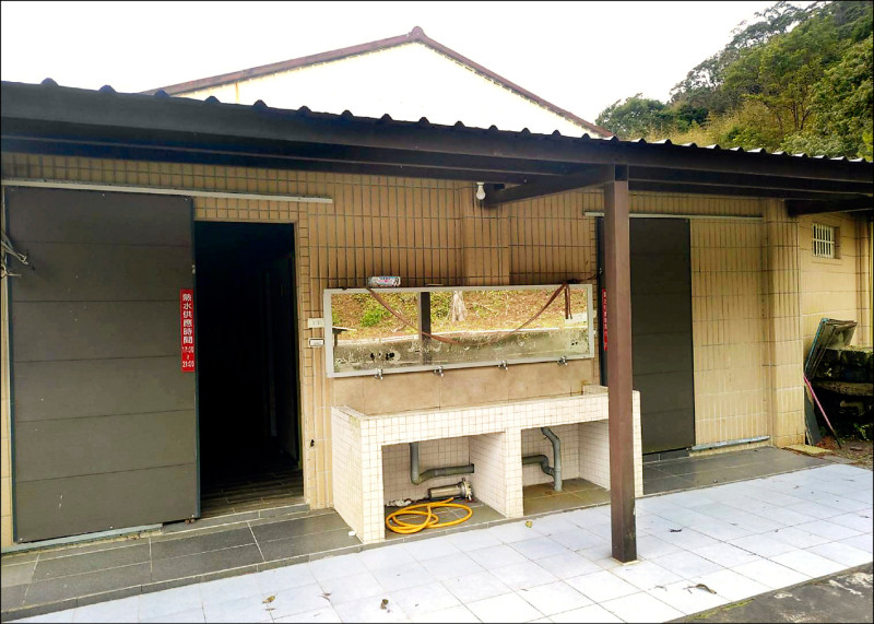 露營場須設污、糞水處理 桃園下月起開罰 - 生活 - 自由時報電子報