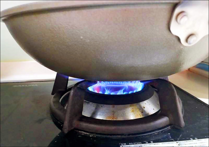 裝設家用天然氣 須提供定型化契約 - 生活 - 自由時報電子報