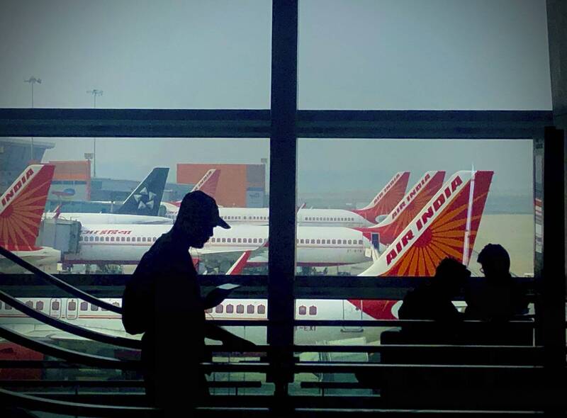 印度航空被罵翻！印度最大政黨發言人嗆可拿「最爛航空公司獎」 官方急回應 - 國際 - 自由時報電子報