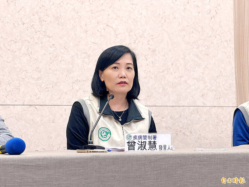 《TAIPEI TIMES》 CDC reports this year’s first enterovirus death - 焦點 - 自由時報電子報