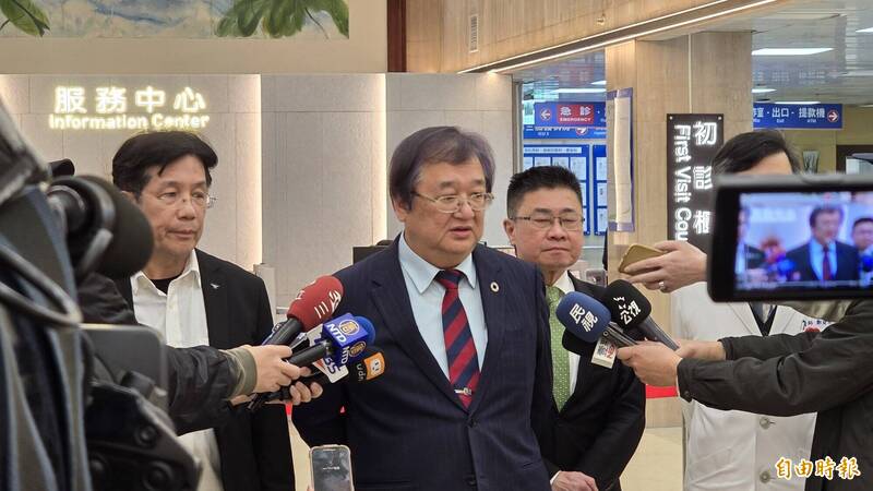 強攻再生醫療 衛福部研議建立國家級細胞保存庫 - 生活 - 自由時報電子報