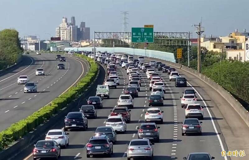 北市去年註銷近4千面車牌 少一動作荷包大失血 - 生活 - 自由時報電子報