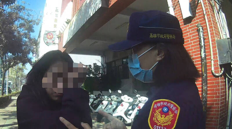 高市KTV女酒客衝突拉扯  警出動快打部隊壓制 - 社會 - 自由時報電子報