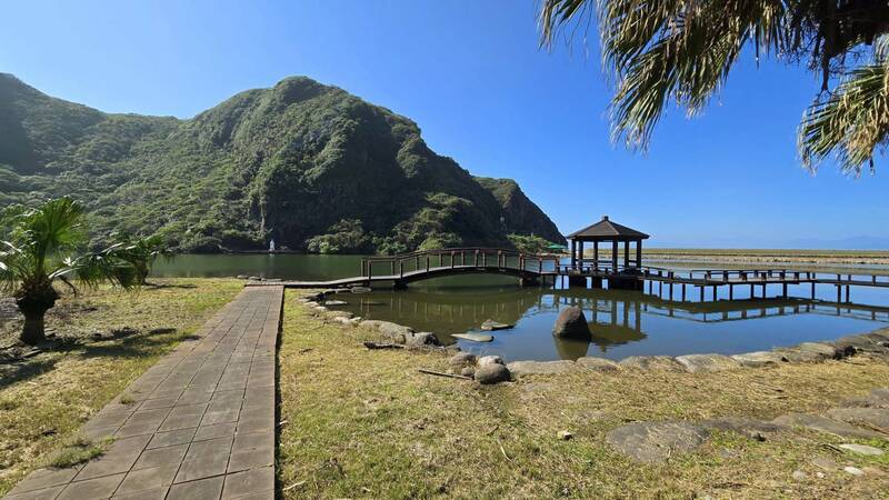 龜山島淨灘清出2.95噸垃圾  3/1開放登島 - 生活 - 自由時報電子報