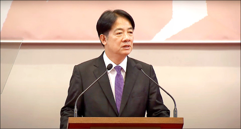 總統：2030三高死亡率目標降1/3／急診壅塞已制定短期策略、中長期改革方向 行政部門應立刻執行 - 生活 - 自由時報電子報