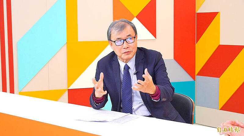 《TAIPEI TIMES》 Minister touts policies to draw foreign students - 焦點 - 自由時報電子報