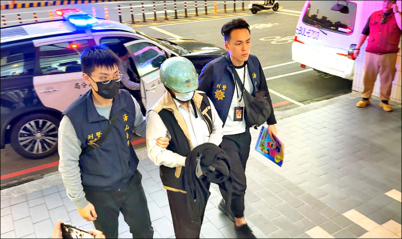 板橋虐貓案 凶嫌家中還有16隻 - 生活 - 自由時報電子報