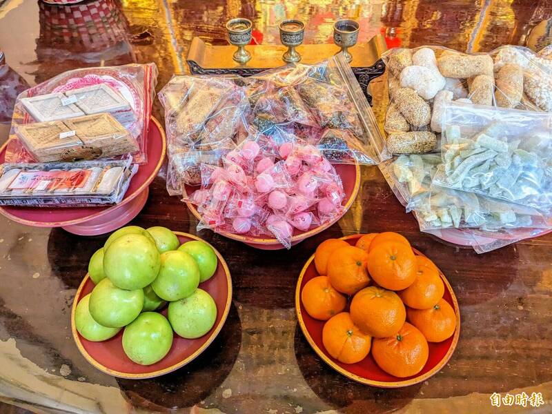 土地公生日招好運！廖大乙：4生肖拜2物大發利市 - 生活 - 自由時報電子報