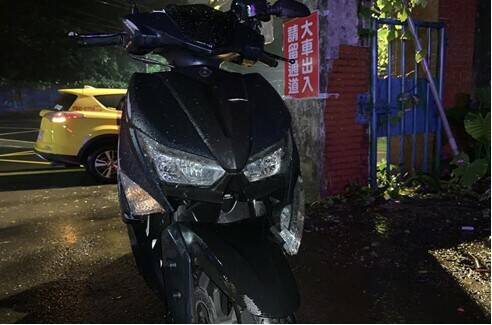 騎車未禮讓行人撞死過馬路老翁  男大生判賠140萬 - 社會 - 自由時報電子報