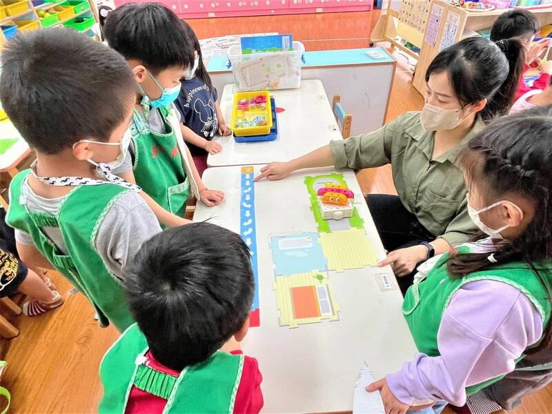 北市公幼教師、教保員聯合甄選 4月15日起網路報名 - 生活 - 自由時報電子報