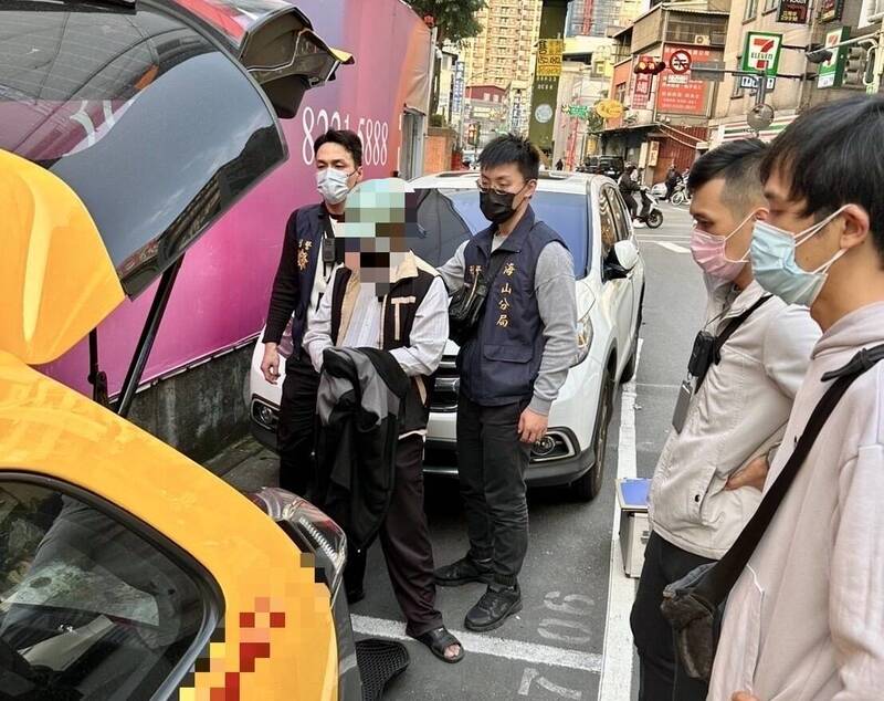 7貓疑遭虐死棄屍板橋！涉案計程車運將哭窮辯稱棄養 - 社會 - 自由時報電子報