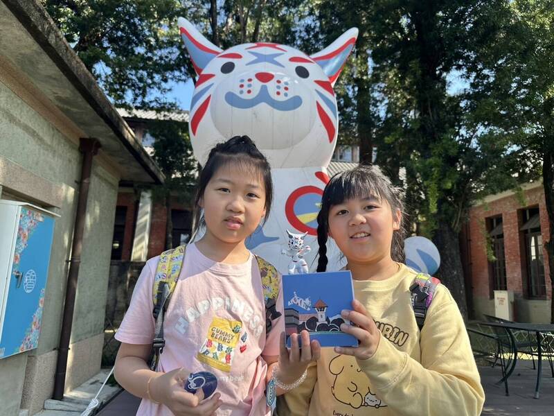 巷仔Niau全新5款公仔首發搶爆 喵粉敲碗緊急補貨 - 生活 - 自由時報電子報