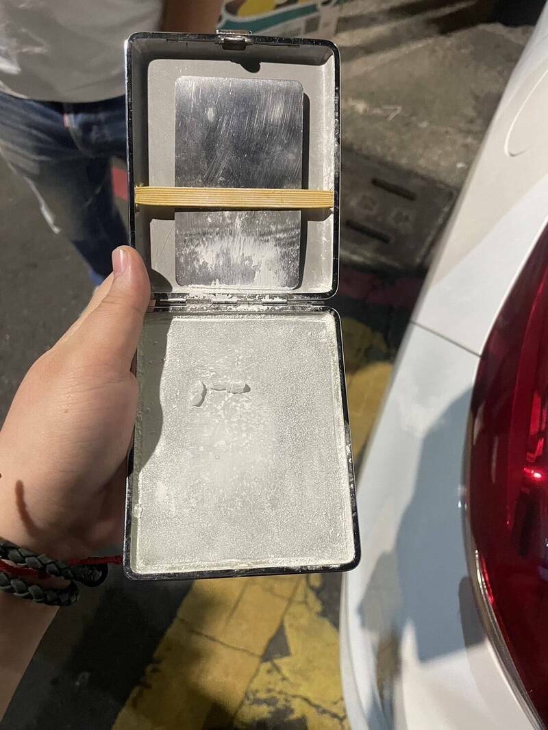 台中媽媽廁所猛拉K 害5歲女兒驗出高濃度毒品反應 - 社會 - 自由時報電子報