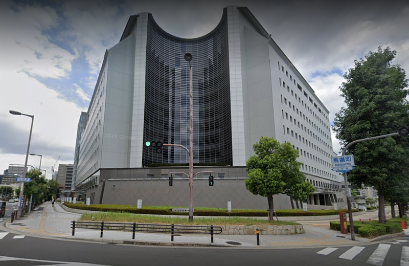 日本大阪驚傳水泥封屍案  嫌犯供稱死者是親戚小孩 - 國際 - 自由時報電子報