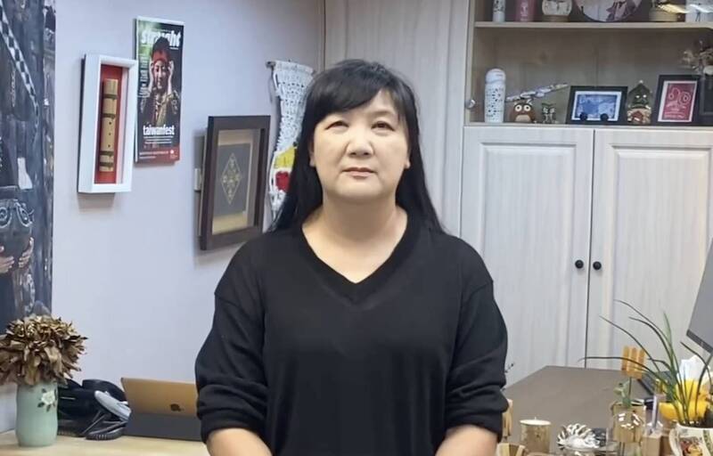 9綠委罷免案她「死亡連署」最高 伍麗華：偽造數竟是「0」 - 政治 - 自由時報電子報