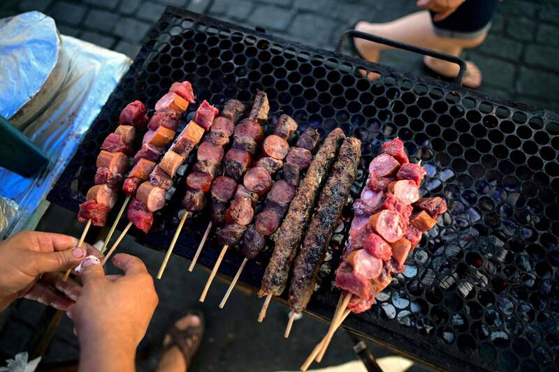 悚！ 日本燒肉店老闆曾分屍2同事 客人曾投訴：肉味道很怪 - 國際 - 自由時報電子報