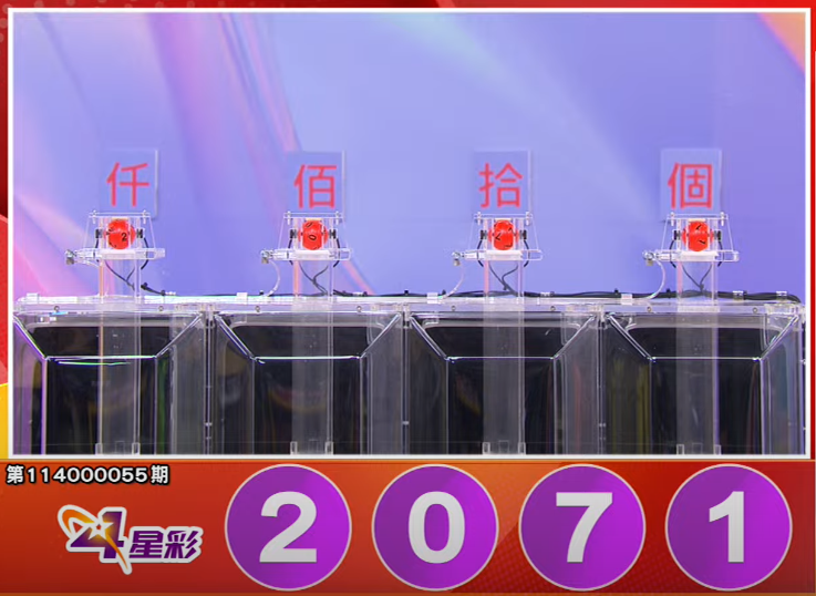 快來對獎！3/1 今彩539、3星彩、4星彩獎號出爐 - 社會 - 自由時報電子報