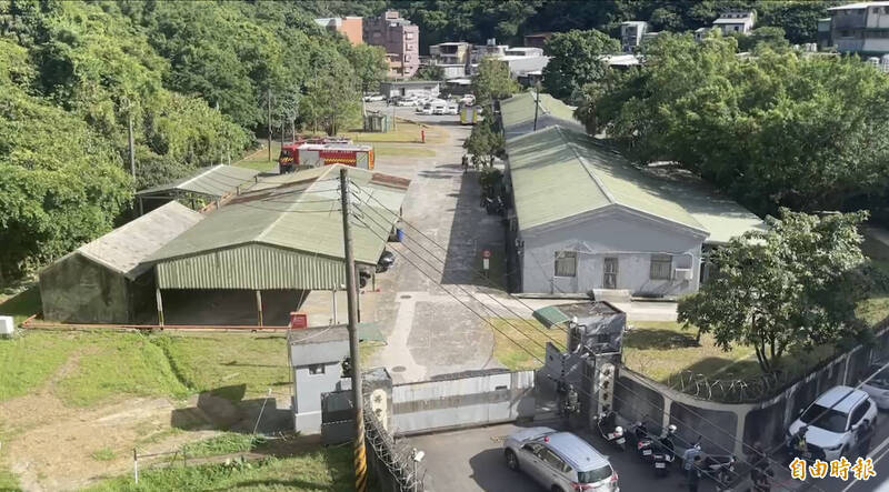 辦水電修繕業務索回扣23萬 士官長認罪吐回犯罪所得判緩刑 - 社會 - 自由時報電子報