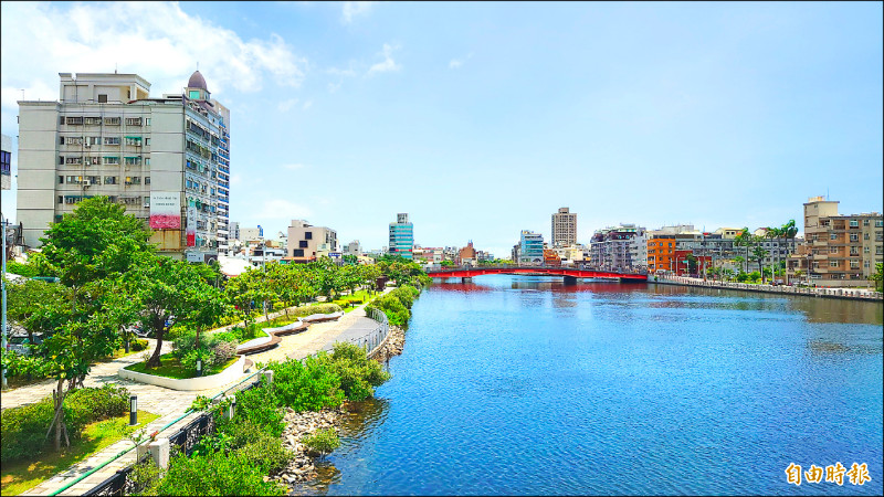 台南今年釋出12投資案 規模達240億 - 生活 - 自由時報電子報