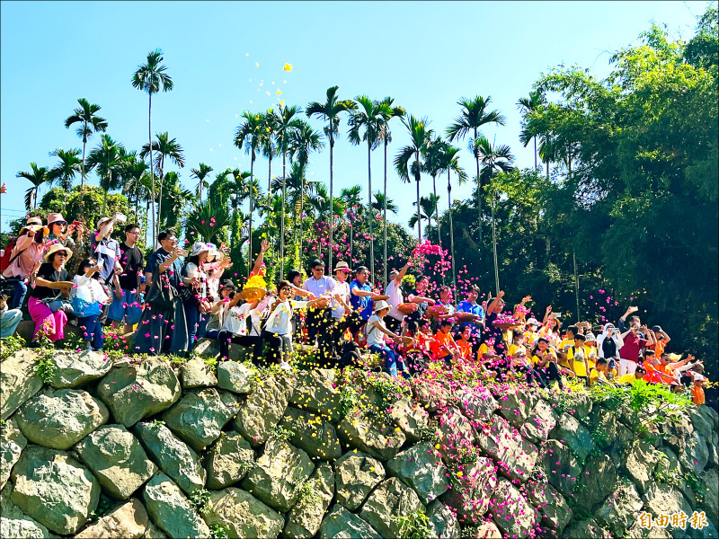 雲林農村再生 中央今年再補助逾1.2億 - 生活 - 自由時報電子報