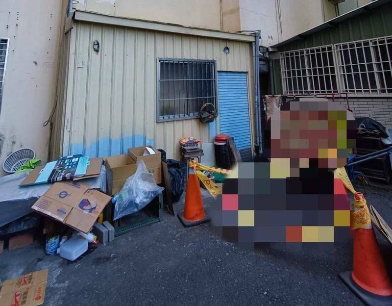 將親生女嬰從3樓丟下致死 婦處境特殊法官裁准不行國民參與審判 - 社會 - 自由時報電子報
