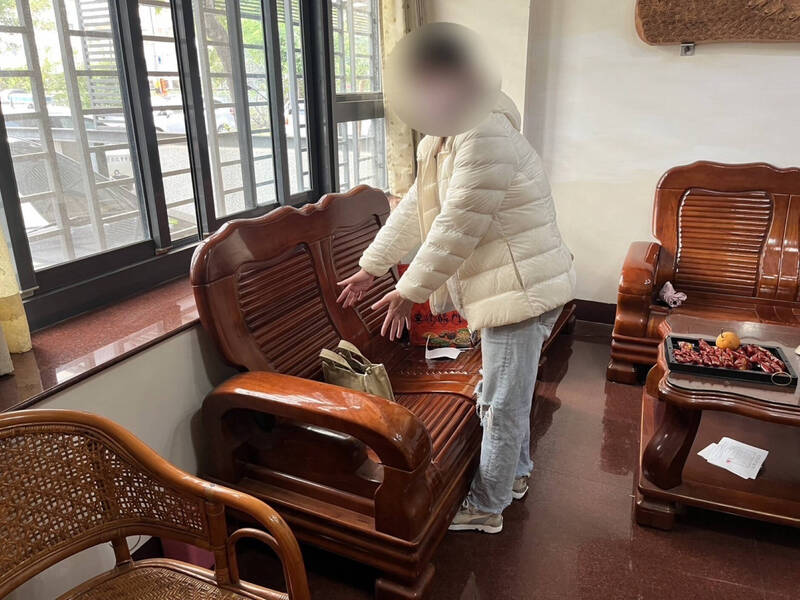 失意變「失憶」！台中妙齡女刮刮樂沒中 連串烏龍好尷尬 - 社會 - 自由時報電子報