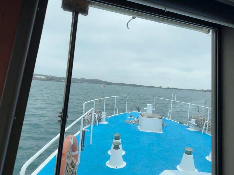 澎湖3、4、7、8月 距岸最高高潮線1浬內禁止底刺網漁船筏作業 - 生活 - 自由時報電子報