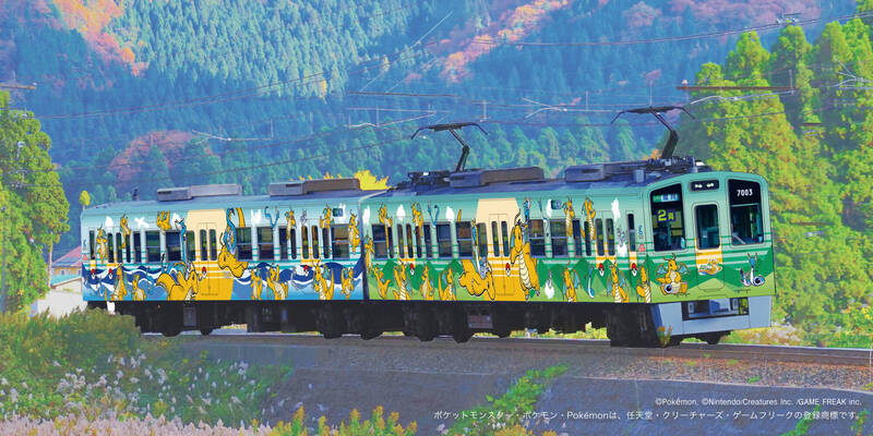 日本「快龍列車」出事！ 撞1.5公尺落石脫軌 司機輕傷 - 國際 - 自由時報電子報