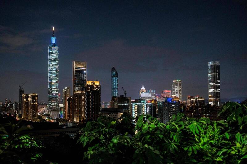 外國人製作「台灣旅遊指南」網站 全網大讚：超級用心 - 生活 - 自由時報電子報