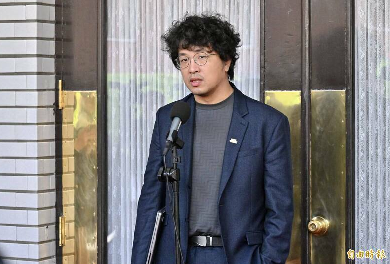 遭指學歷造假  沈伯洋傻眼：國民黨自己有問題都說是別人的！ - 政治 - 自由時報電子報