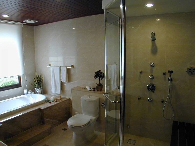 原來這麼可怕？ 浴室這款「飯店同款設計」 拆開一看讓人反胃 - 生活 - 自由時報電子報