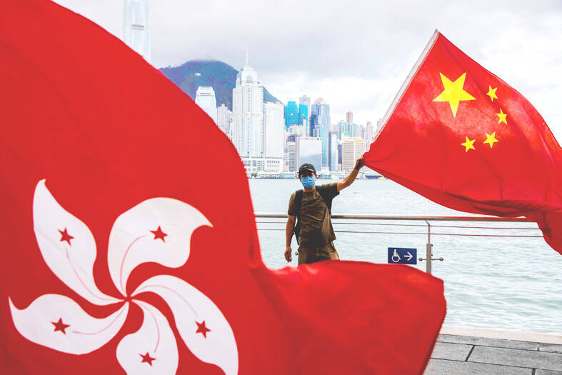 《TAIPEI TIMES》 Taiwan mulls stricter citizenship rules - 焦點 - 自由時報電子報