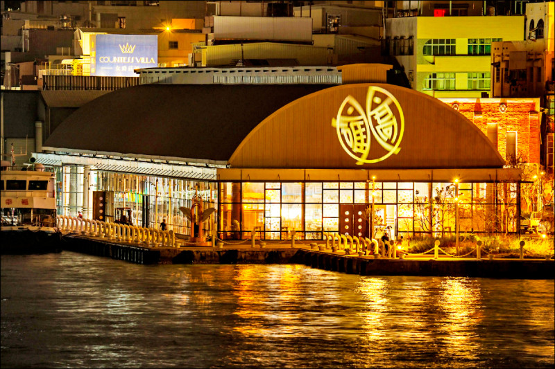 鼓山魚市場22日重新開幕 BBQ是亮點 - 生活 - 自由時報電子報