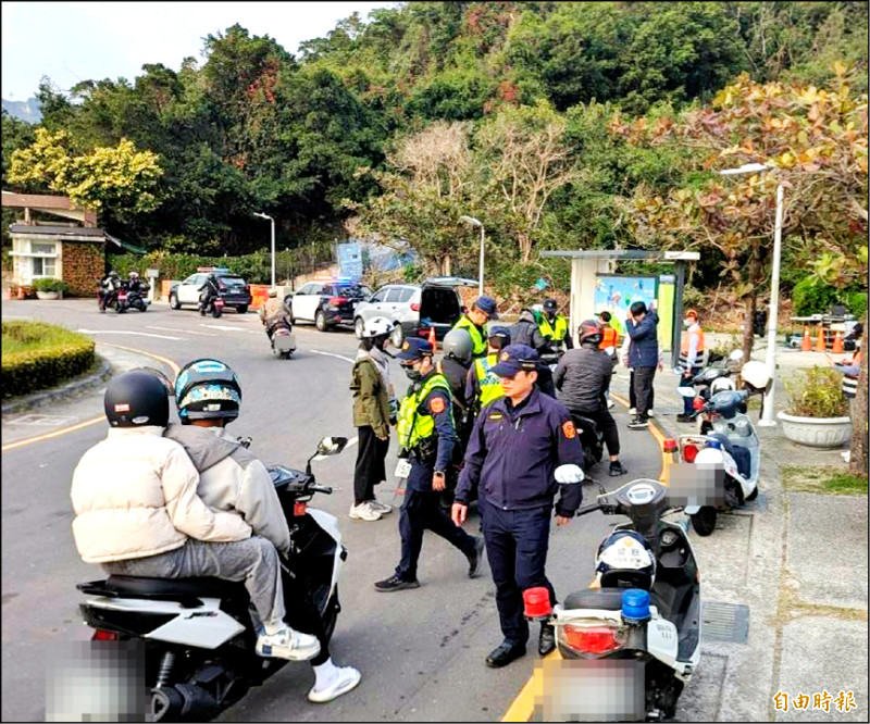 改裝車噪音擾人 高雄鎖定10大路段取締 - 生活 - 自由時報電子報