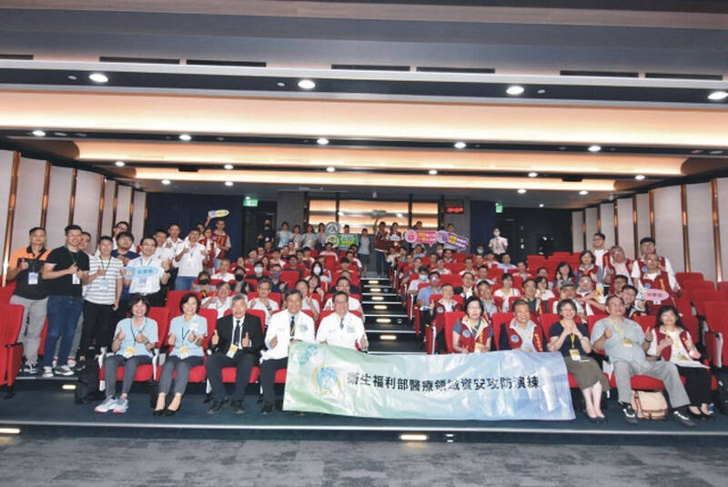 彰基連日遭駭客大規模攻擊 資安部門徹夜作戰 - 生活 - 自由時報電子報