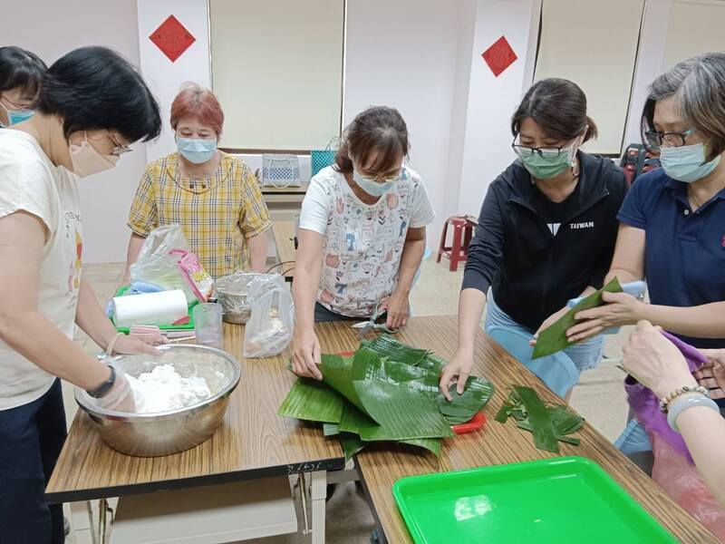 屏縣推客語深根計畫 為民眾量身訂做免費客語學習課程 - 生活 - 自由時報電子報