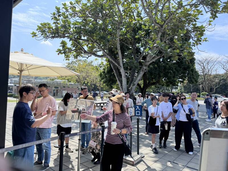 228連假逾百萬旅客訪台南 商圈人潮最多 - 生活 - 自由時報電子報