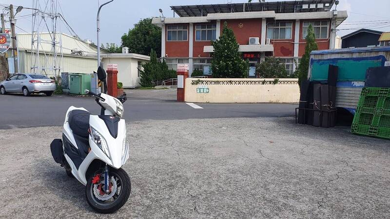 運毒黑吃黑被仇家追捕 彰化2男進派出所下場曝光 - 社會 - 自由時報電子報