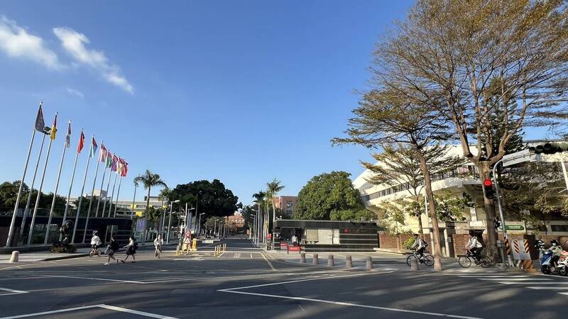 成大啟動預修2.0 增英文及國文等課程 - 生活 - 自由時報電子報