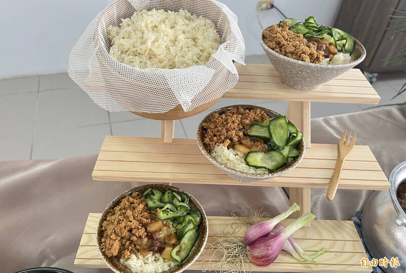 農產「紅寶石」 台南七股紅蔥頭產業文化活動3/8登場 - 生活 - 自由時報電子報