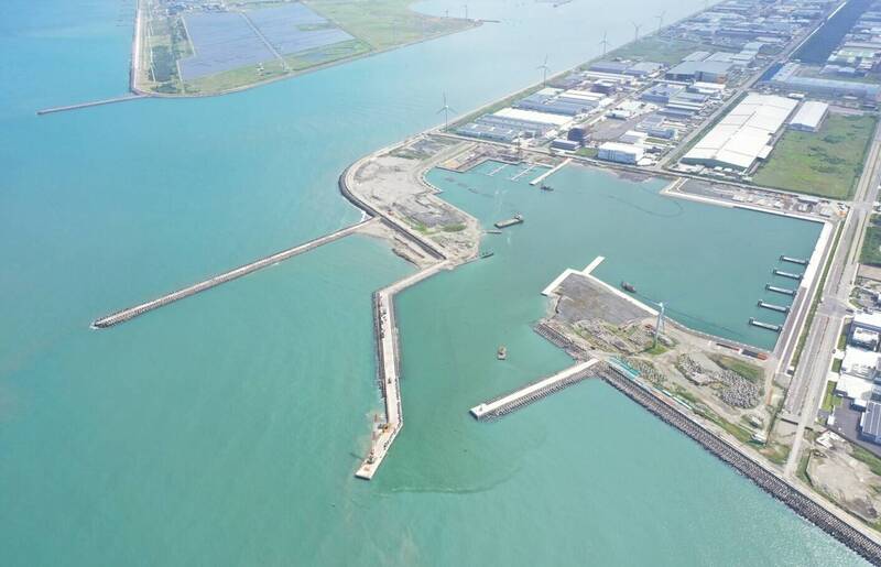 租金暴漲138％！彰化運維港泊位300萬飆到715萬 縣府曝原因 - 生活 - 自由時報電子報