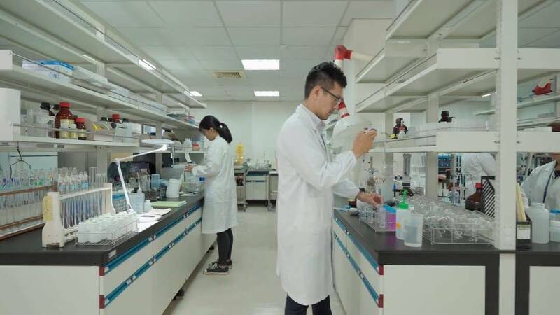 北市自來水水源好+嚴密監測 官方保證可直接飲用 - 生活 - 自由時報電子報