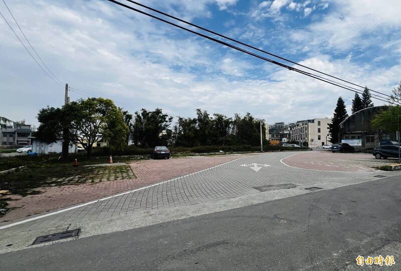 斥資2.4億蓋苑裡全民運動館流標4次 苗南鄉親要再等等 - 生活 - 自由時報電子報