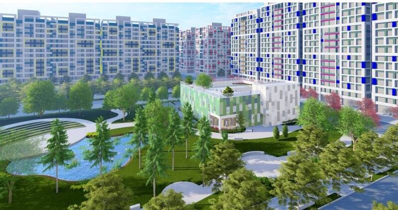 竹東二重里人口激增 公5擬建客庄生活交流中心獲中央504萬規劃費 - 生活 - 自由時報電子報