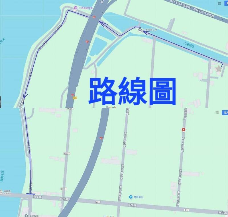 生人迴避！彰化福興鄉今晚10點「送肉粽」 路線曝光 - 生活 - 自由時報電子報