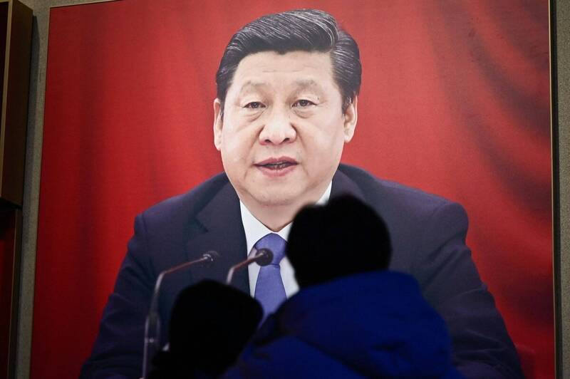 造神？習近平《經濟文選》出版 要全黨全國好好學習 - 國際 - 自由時報電子報